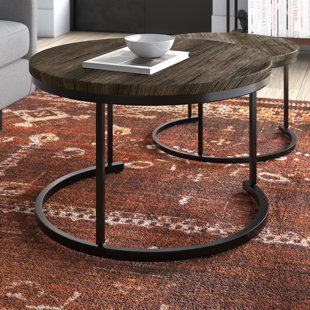 Small Coffee Tables You'll Love in 2022 - Wayfair Canada